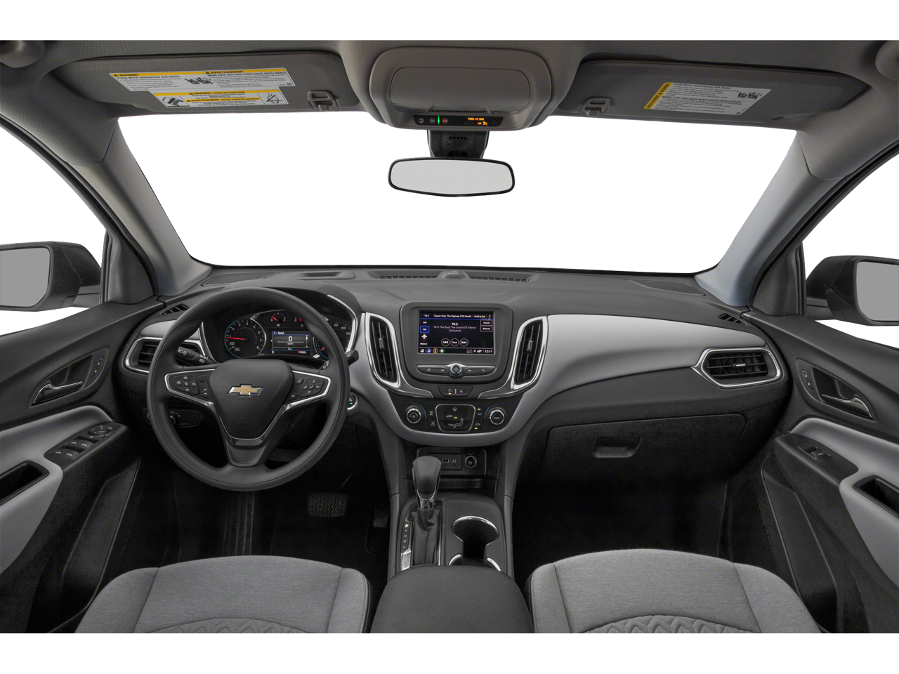 2022 Chevrolet Equinox LT AWD + Sunroof